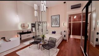 Sas Street exclusive Loft Apartment - 3