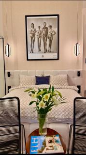 Sas Street exclusive Loft Apartment - 1