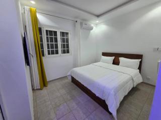 Appartement Cosy au centre des Mamelles - Dakar - 7