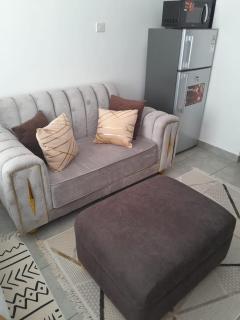 Tsavo royal suburbs - 5