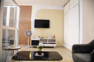 Easily accessible apartment, right in the city center - 2