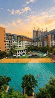 lagoona beach resort 2 Pattaya - 2