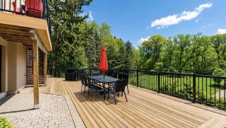 Tranquil Estate Retreat with Pool & Pond on 3 Acres - 5