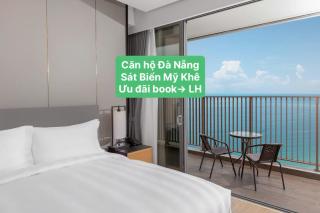 Căn Hộ Đà Nẵng Sát Biển Mỹ Khê WH - 0