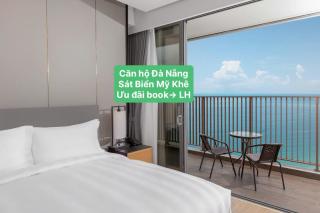 Căn Hộ Đà Nẵng Sát Biển Mỹ Khê WH - 7
