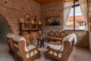 Bogdanović Winery Apartman - Ilok - 5
