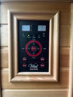 New Cabin w Hot Tub + Views Sleeps 12 - 4
