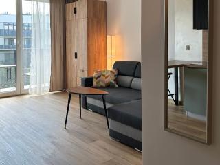 Scandiline Apartment Portovo by Property Kings - 0