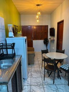 Apartamento 2 próximo ao aeroporto - 2