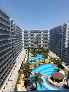 Shell residences - 8