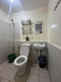 Unit 1061 - Urban Deca Ortigas - 4