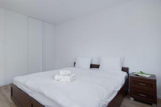 Szczecin Comfort Apartment by BookingHost - 9