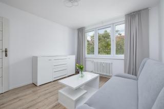 Szczecin Comfort Apartment by BookingHost - 3