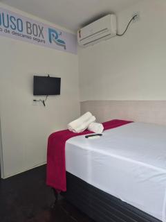 Repouso Box - 1