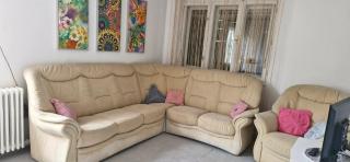 Rózsa apartman - 6