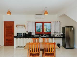Residencial Piquia - Casa com Piscina Privativa - 6