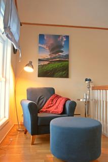 Tjeldsundbrua Maritim - Evenskjer - 6