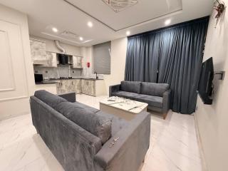 The Royal Residence - 7