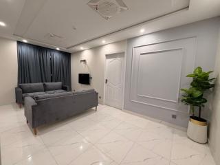 The Royal Residence - 3