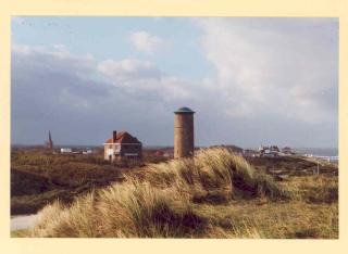 Huis vlakbij zee - 7