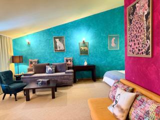 Wild Luxury Studio Pamporovo - 1