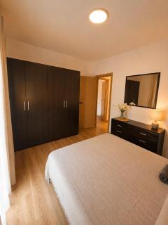 Family apartment Costacabana 69A - 1