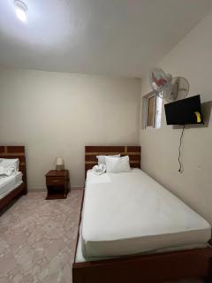 Darlouis hotel cap Haitien - 5