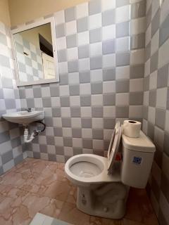 Darlouis hotel cap Haitien - 7