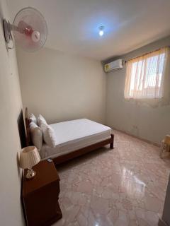 Darlouis hotel cap Haitien - 3
