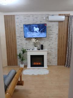 Luxury villa Popivoda - 4