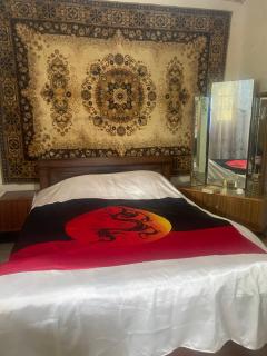 Marine's Guest House - 4