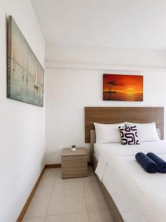 Central Msida Modern Holiday Apartment - 7
