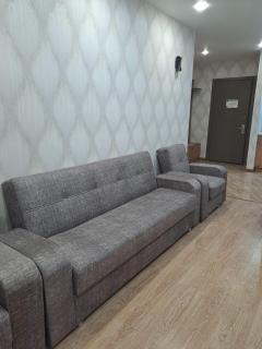 Orbi Plaza EDVARD Apartment - 2