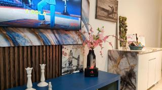 Studio Loft com Ar condicionado Netflix Americana - Wime 2 - 1