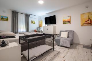 Bogdanović Winery Apartman - 9