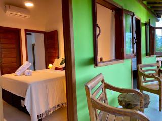 Residencial Piquia - Casa com Piscina Privativa - 3