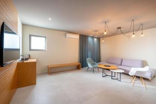 Solmare Sky Suites - 5