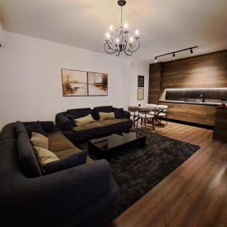 NOVA Apartment - 9