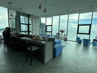 2 Bed Room Luxury Accommodation At Central Pattaya - 2
