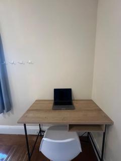 -No67- Fancy Room in a House - Steps to Boston College & Green Line at Brighton Boston - 7
