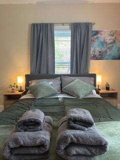 -No67- Fancy Room in a House - Steps to Boston College & Green Line at Brighton Boston - 6