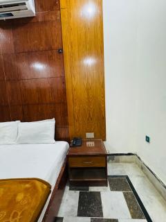 Comfort Rezidor Guest House - 2