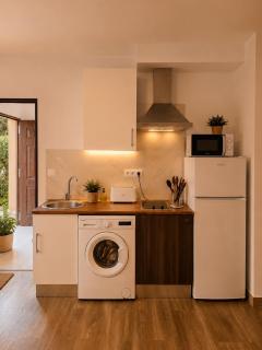 Family apartment Costacabana 69A - 8
