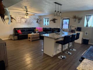 The Galley at Rathbun Lake Iowa - 9