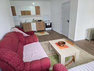 Strong Apartment - 1