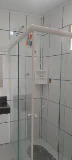 Residencial Lena a 300 metros da praia - 8
