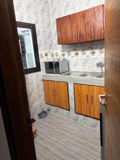 Large Apartment - Carrefour Golgotha - 7