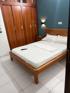 Large Apartment - Carrefour Golgotha - 5