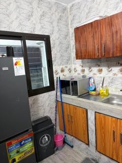 Large Apartment - Carrefour Golgotha - 2