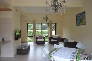 Family beach house T3 - Bilene - 1